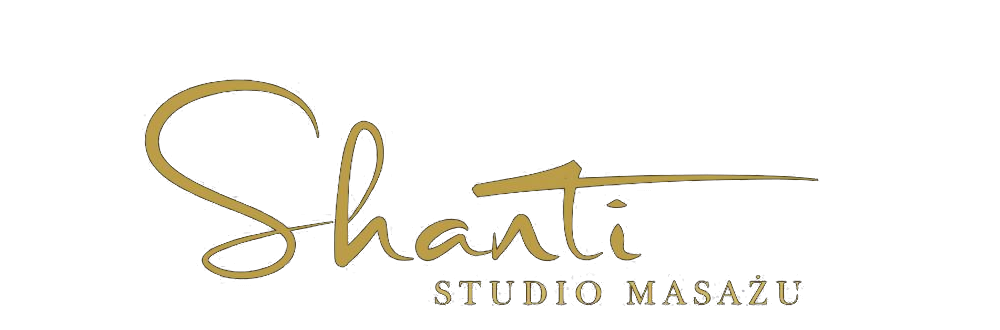 Shanti Studio Masażu